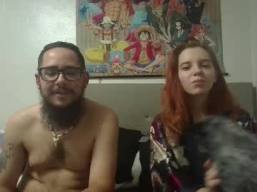 couple Big Tits Cam Girls with bubblebeauty69