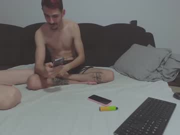 couple Big Tits Cam Girls with crazy_serbss