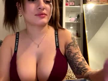 girl Big Tits Cam Girls with alissajaede