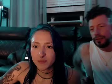 couple Big Tits Cam Girls with mastertyler_x_goddessstarr