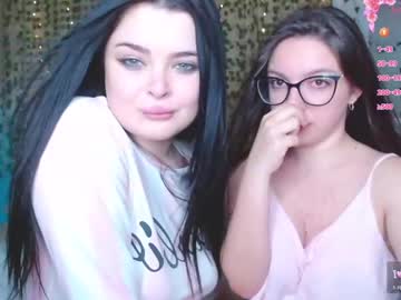 couple Big Tits Cam Girls with little_cherriess