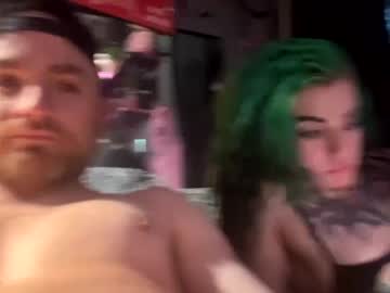 couple Big Tits Cam Girls with thebaqurs