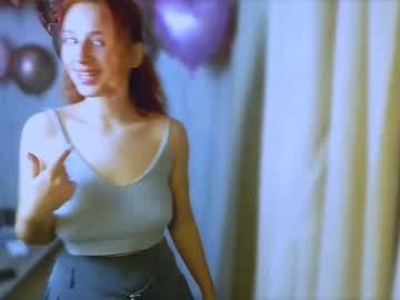 girl Big Tits Cam Girls with kristinagranger