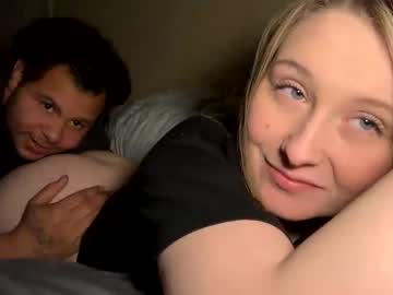 couple Big Tits Cam Girls with thenastyyyshow
