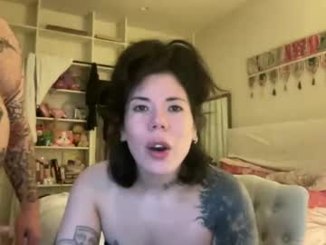 couple Big Tits Cam Girls with xoxogenesis