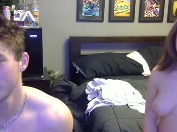 couple Big Tits Cam Girls with alma2454
