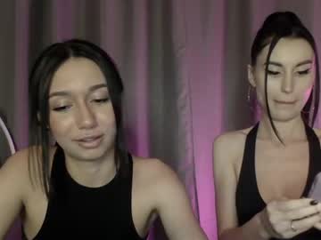 couple Big Tits Cam Girls with nikki_hit