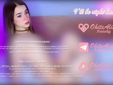 girl Big Tits Cam Girls with _0hitsme