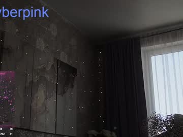 girl Big Tits Cam Girls with _cyberpink_