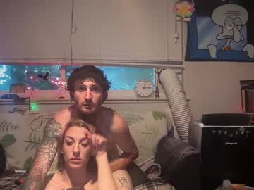 couple Big Tits Cam Girls with ravenandbeastie