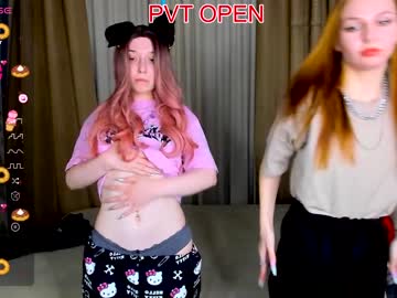 couple Big Tits Cam Girls with bella_happy