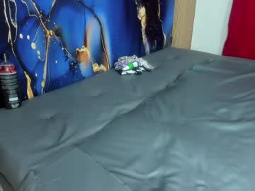 couple Big Tits Cam Girls with diosas_7