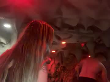 couple Big Tits Cam Girls with twistedstones420