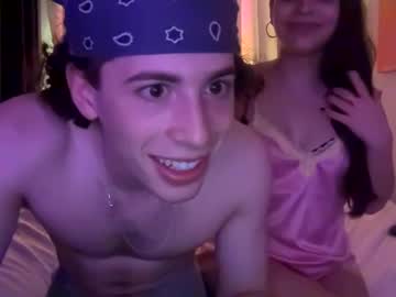 couple Big Tits Cam Girls with yaraandleo