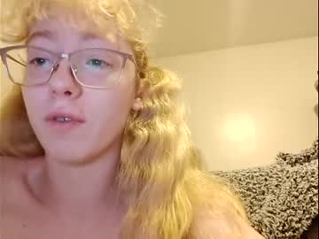 couple Big Tits Cam Girls with blonde_katie