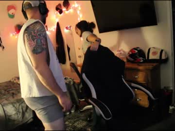couple Big Tits Cam Girls with i_own_him