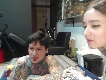 couple Big Tits Cam Girls with alucardcarmilaa