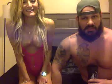 couple Big Tits Cam Girls with daddys_angelaj