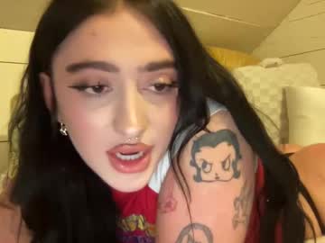 girl Big Tits Cam Girls with woulfie_moon