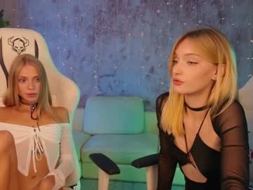 couple Big Tits Cam Girls with dream_show_054