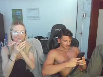 couple Big Tits Cam Girls with cowsgomoo101